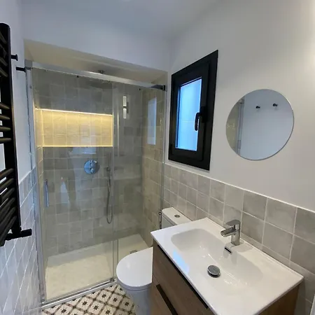 Apartament Poble Sec Charming Barcelona