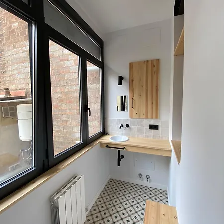 Apartament Poble Sec Charming *