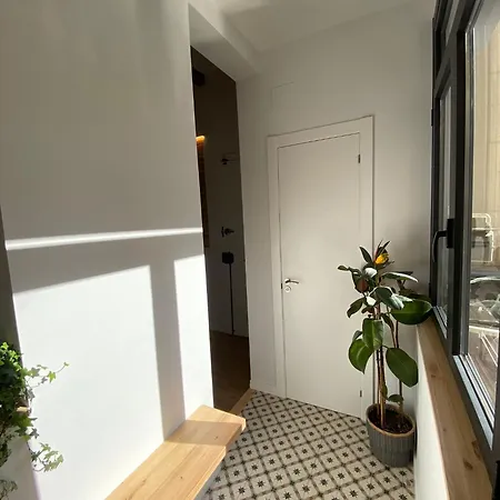 Apartamento Poble Sec Charming Barcelona