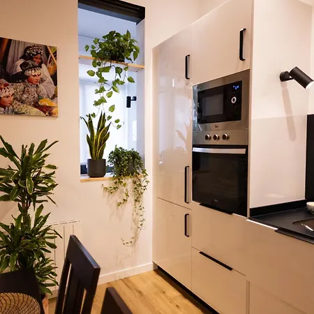 Apartamento Poble Sec Charming