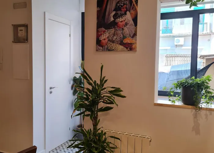 Apartmán Poble Sec Charming Barcelona