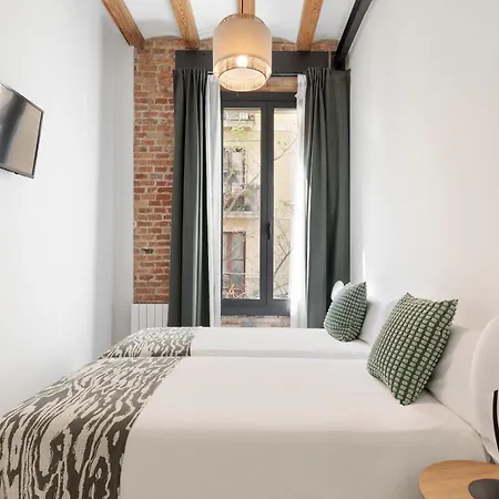 Apartment Poble Sec Charming Apartment