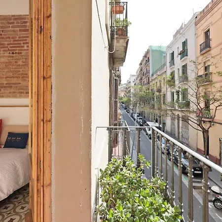Poble Sec Charming