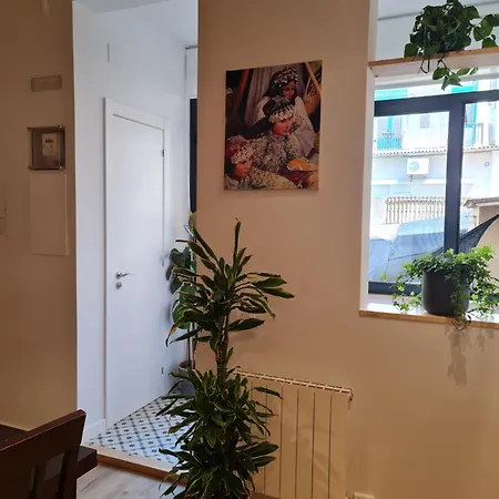 Appartement Poble Sec Charming Barcelone