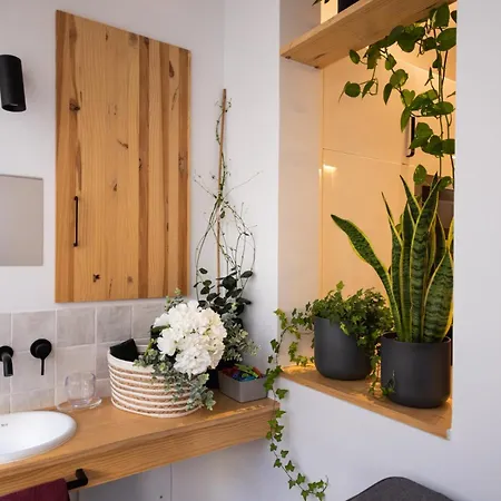 Poble Sec Charming Apartment *