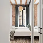 Poble Sec Charming Διαμέρισμα