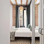 Poble Sec Charming Διαμέρισμα *