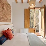 Poble Sec Charming Barcelona