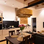 Poble Sec Charming Lejlighed