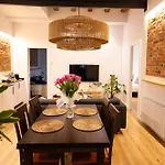 Διαμέρισμα Poble Sec Charming Βαρκελώνη