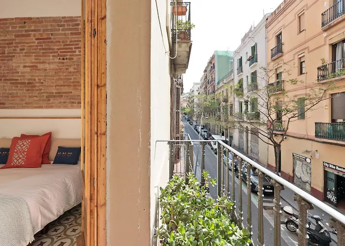 Poble Sec Charming